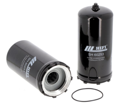 HYDRAULIC FILTER | KUBOTA | KX080-4S | SH 60253